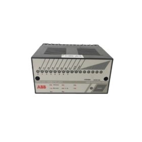 Explore the ABB ICSE08B5 FPR3346501R1012 Analog I/O Module with 8 configurable input/output channels, high precision, and robust protection features. Perfect for industrial automation systems.