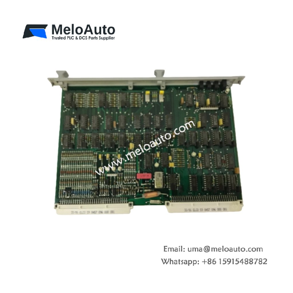 Schneider Electric DKV 022 Controller Module