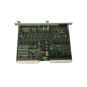 Schneider Electric DKV 022 controller module for industrial automation. Features 24VDC power, Ethernet/serial ports, and robust design for machine control.