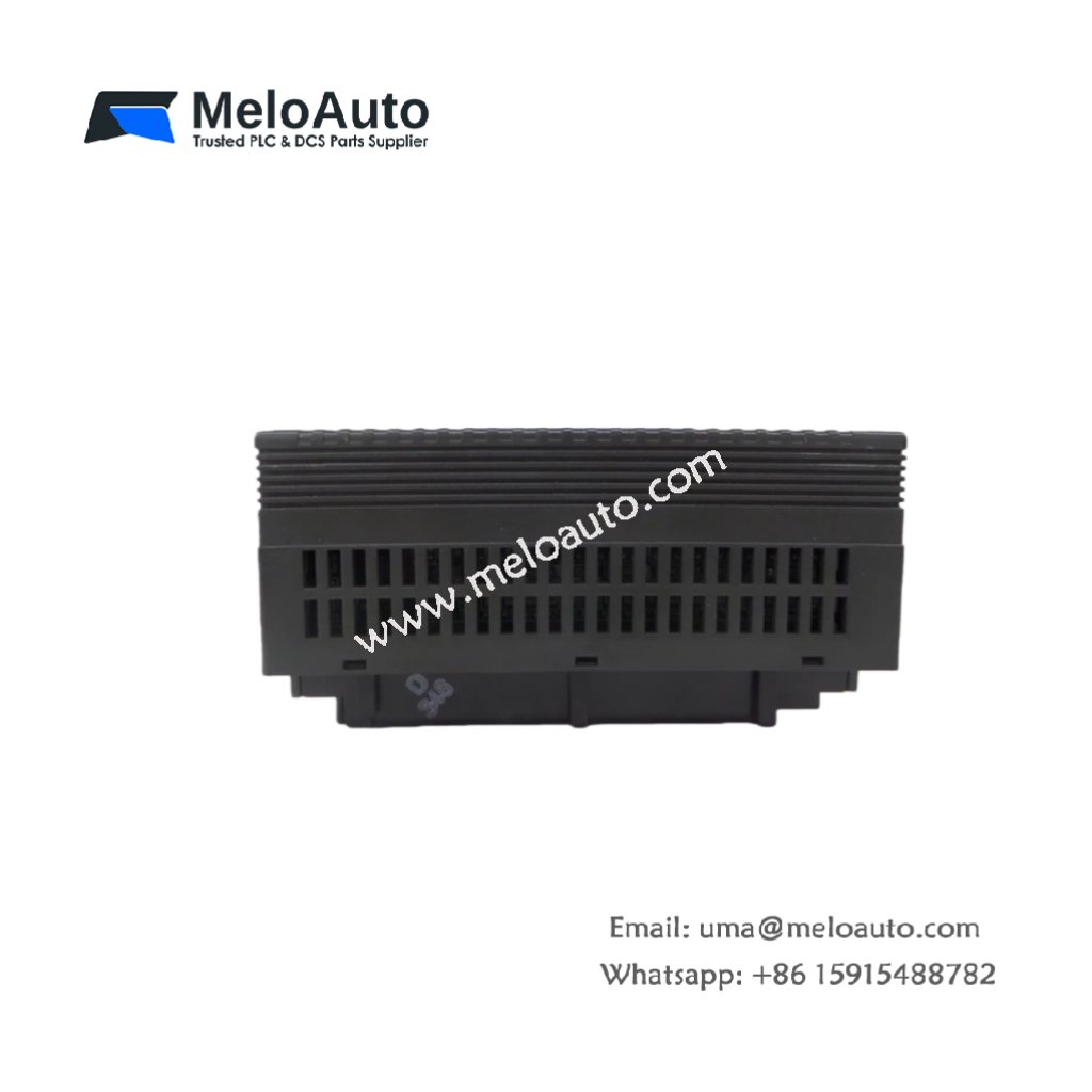 GE IC200MDL750 32-Point Discrete Output Module for VersaMax I/O Series