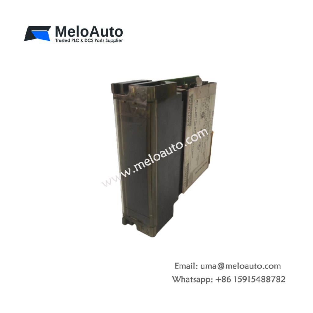 Honeywell 900H32-0001 32-Point Digital Output Module