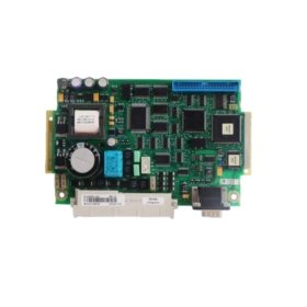 ABB DTCA711A 61430001-WN Analog Output Module for PLC/DCS Systems | Industrial Automation