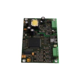 The ABB DSMB116 5736 0001-EB is a high-performance memory module for ABB automation systems, ensuring reliable data storage and seamless integration.