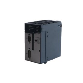 GE IC695NIU001 Ethernet Network Interface Unit – PACSystems RX3i Communication Module