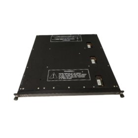 The Triconex 3708E offers 16 channels, thermocouple compatibility, and superior noise rejection for precise temperature measurement in industrial systems.