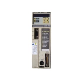 The Yokogawa AFS10S/AFG10S is a versatile Field Control Unit (FCU), offering 16 FIO slots, wide temperature range, and dual-redundant configuration for industrial automation.
