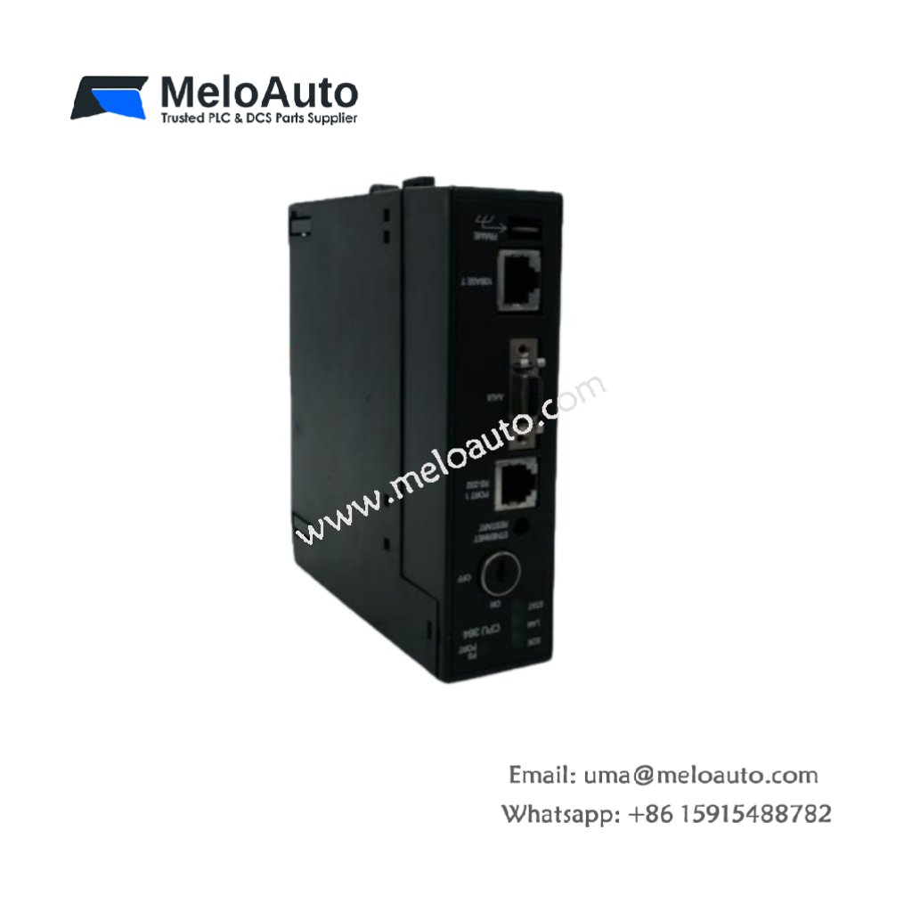 GE IC693CPU364 Series 90-30 Processor Module