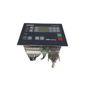 The Siemens 6BK1100-0BA01-1AA0 SICOMP IMP 100 Operator Panel offers intuitive control, seamless integration, and robust design for industrial automation systems.