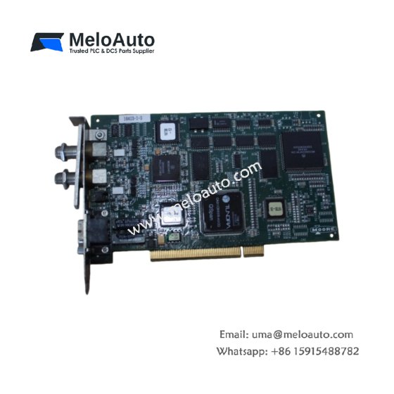 The Siemens 16413-1-3 is an advanced Interface Module (MNI/MBI Board), ensuring fast and reliable communication for industrial automation systems. The Siemens 16413-1-3 is an advanced Interface Module (MNI/MBI Board), ensuring fast and reliable communication for industrial automation systems.