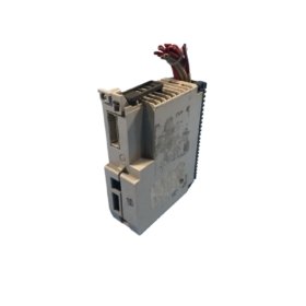 Schneider Electric ASBDEP218 16-Point 115 VAC Isolated Input Module - Industrial Automation