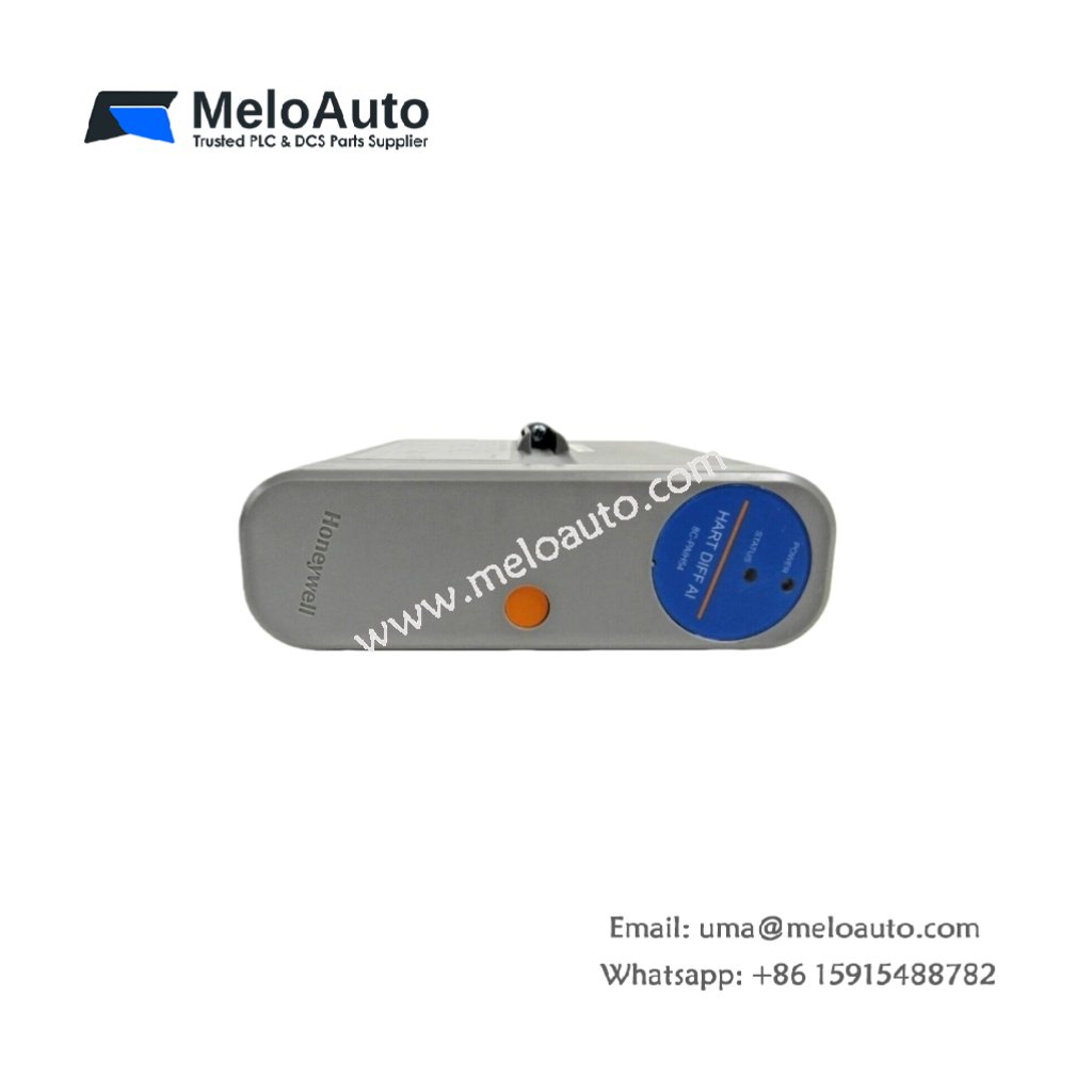 Honeywell 8C-PAIH54 51307070-275 16-Channel Analog Input Module