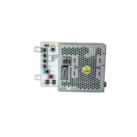 The ABB DSQC1000 DSQC1018 3HAC042766-001 / 3HAC050363-001 is a robot controller for precise, high-performance automation. Features compact design, safety, and versatile I/O options.