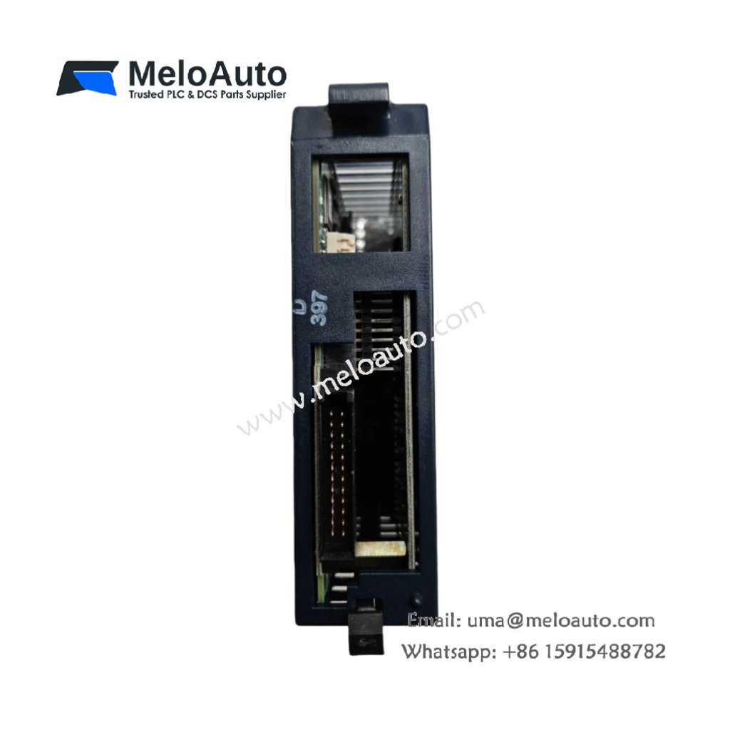 GE IC694MDL660 Input Module for GE 90-30 PLC