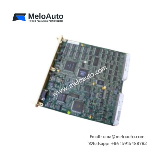 The ABB DSQC373 is a crucial robot computer used in ABB robots like the IRB 140 and IRB 2400. It enables communication between sensors, actuators, and the processor, ensuring precise control.