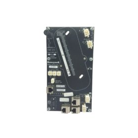 The Honeywell 8C-TCNTA1 enables up to 32 I/O points with short-circuit protection and data retention during power loss.