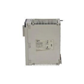 Schneider TSXP57204 Unity Processor – High Capacity for Industrial Automation