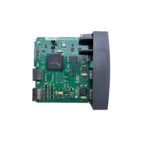 Honeywell 900C73R-0100-44 I/O Scanner Module for HVAC Systems – Efficient Control Interface