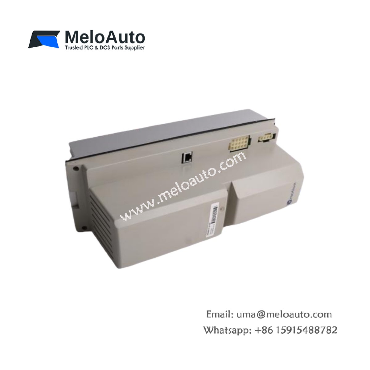 ABB DSQC345B Rectifier Unit