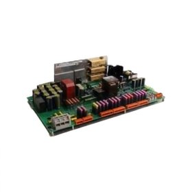 The ABB PAB02 P70870-4-0369059 369059A10 Binary Output Module offers reliable performance with 24V DC input and 8 output channels for efficient control in industrial automation.