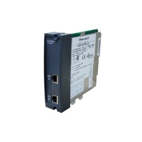 The Honeywell 900C72R-0100-43 is a digital input module offering 32 isolated channels. Supports dry contact, wet contact, and AC/DC pulse signals.