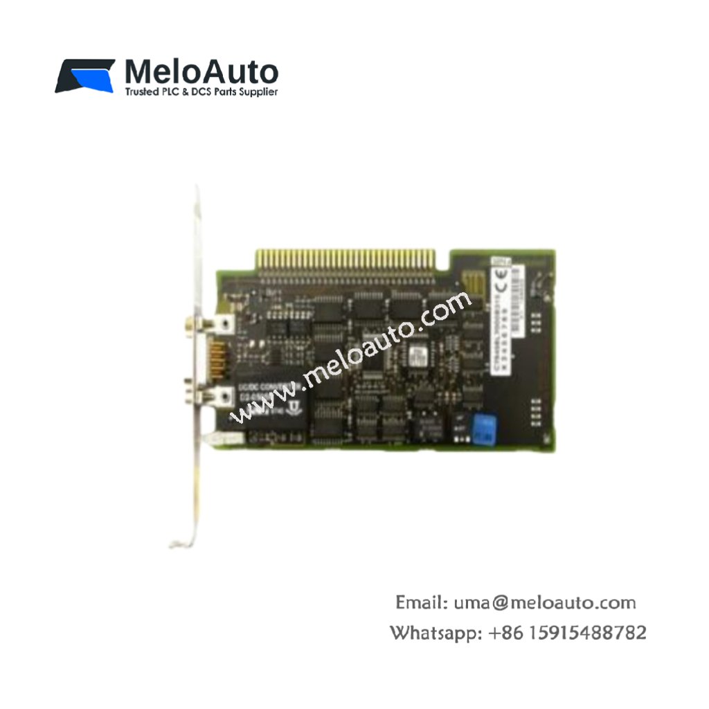 Siemens C79-458-L7000-B315 MPI Card – Seamless Online Connection for SIMATIC S7/M7/C7 Systems