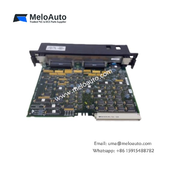 The GE IC697BEM713 Bus Expansion Module expands I/O capacity with high data transfer rates. Compatible with IC697 PLC for reliable control system integration. The GE IC697BEM713 Bus Expansion Module expands I/O capacity with high data transfer rates. Compatible with IC697 PLC for reliable control system integration.
