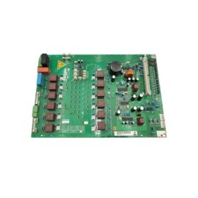 Explore the Siemens C98043-A1682-L1 SIMODRIVE DC Converter Control Circuit Board. Optimize motor control with this reliable, energy-efficient solution.