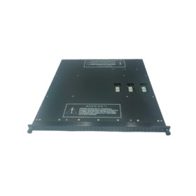 Triconex 3636R Non-Triplicated Relay Output Module | High Power Handling