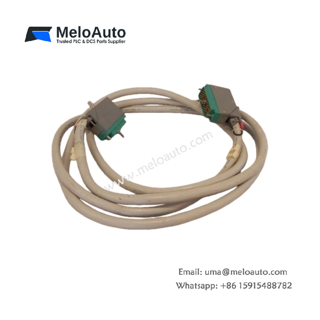 Triconex 4000058-110 Connector Cable