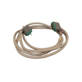The Triconex 4000058-110 connector cable is a durable solution for SIS applications. Rated 115V, 10 feet long, and resistant to chemicals and moisture.
