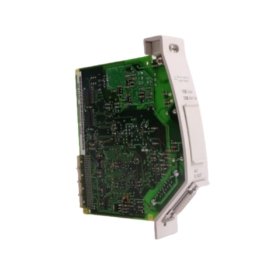 Discover the ABB EI802F 3BDH000016R1 Ethernet module for high-speed, reliable communication in ABB automation systems. Perfect for industrial applications.