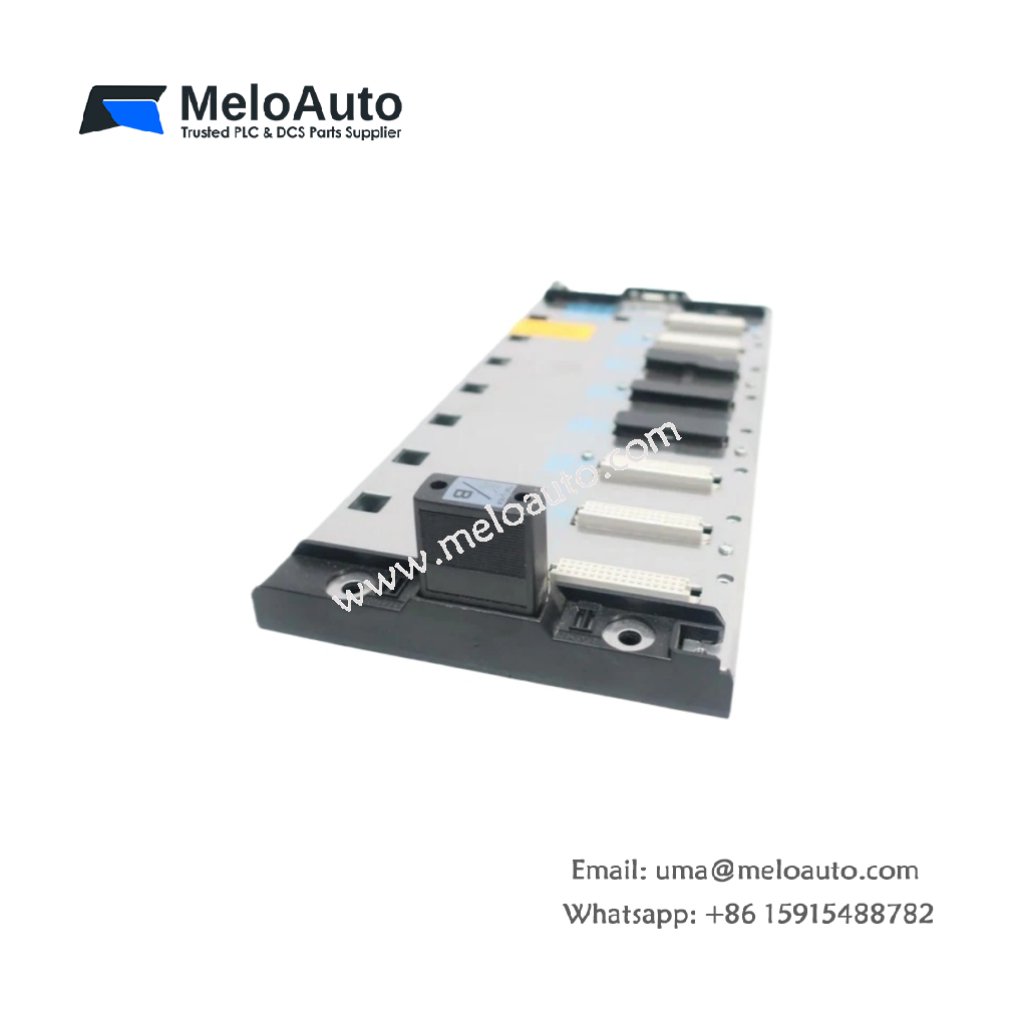 Schneider TSXRKY8 Non-Extendable Rack for Modicon Premium Automation Platform