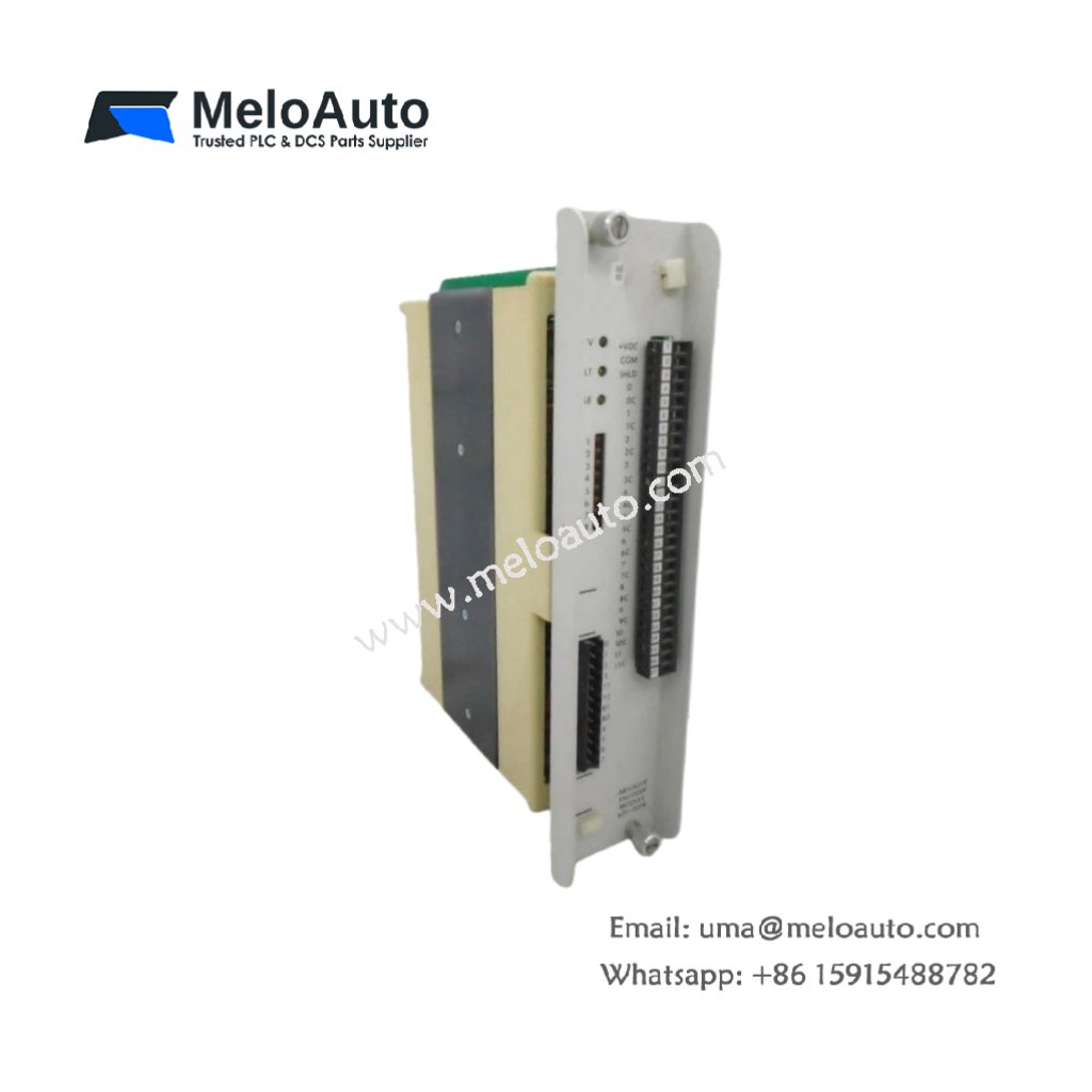 Honeywell 621-0018 Absolute Encoder Module