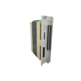 The Honeywell 621-0018 Absolute Encoder Module offers high-precision positioning with reliable feedback for industrial automation systems.