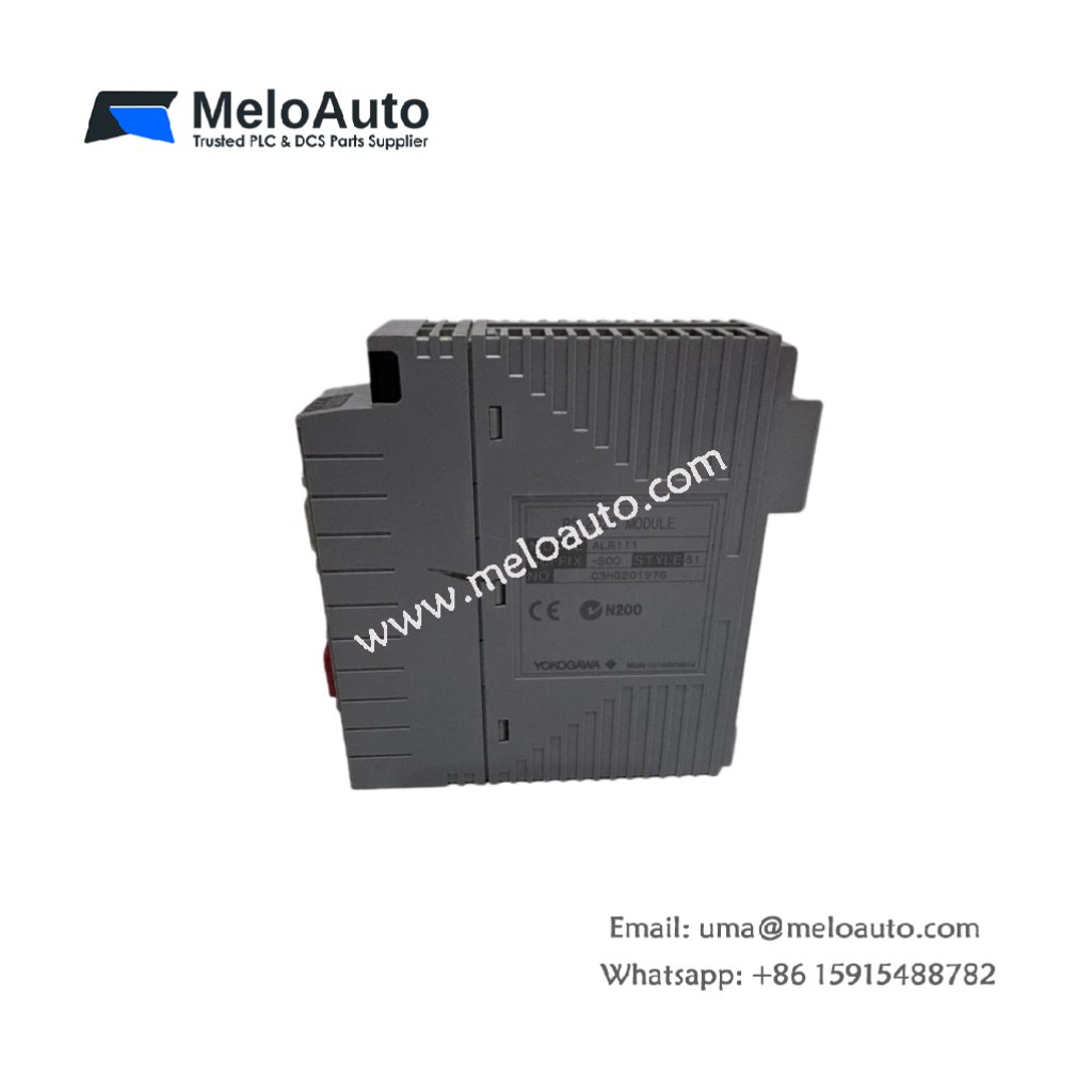 Yokogawa ALR111-S01 Serial Communication Module