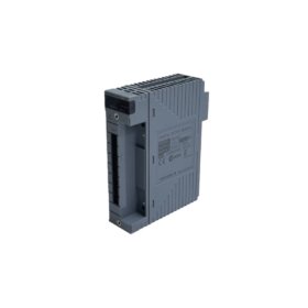 The Yokogawa ADV551 digital output module offers 32 channels, explosion protection, fast response times, and versatile connections for industrial systems.