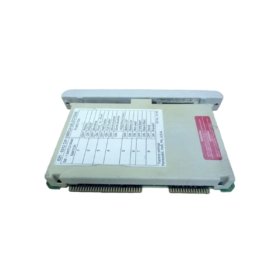 The Honeywell 621-0012 Communication Module supports ASCII protocol, offering reliable data exchange for industrial automation systems. Compact, lightweight, and durable.