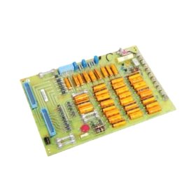 GE DS3800NPSE1E1G power supply board for drive systems. Provides regulated +5V, ±15V, +24V DC outputs for control logic & electronics.