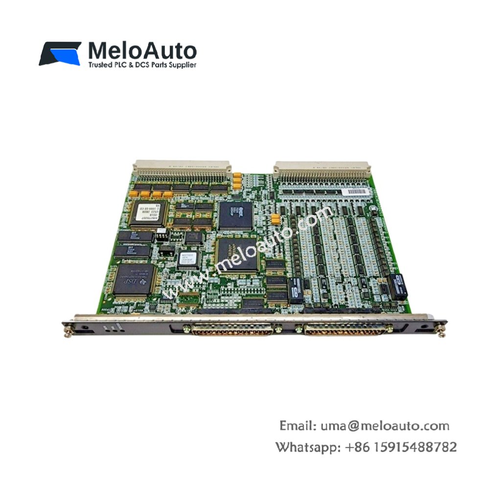 GE IS200VCRCH1B IS200VCRCH1BBC Turbine Control PCB