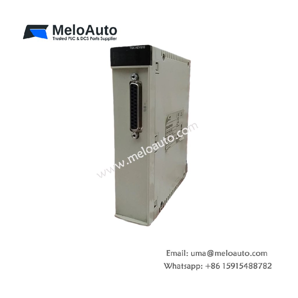 Schneider TSXCAY42C – Motion Control Module for Servo Motors