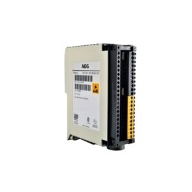 The Schneider Electric ZAE 201 offers a dual-function counter and positioner module, ideal for high-speed counting and single-axis motion control in industrial automation.