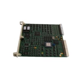 The ABB DSQC325 is a slot-mounted Main CPU Board with a 25 MHz clock speed and dual connectors, designed for industrial automation. Discontinued by the manufacturer.