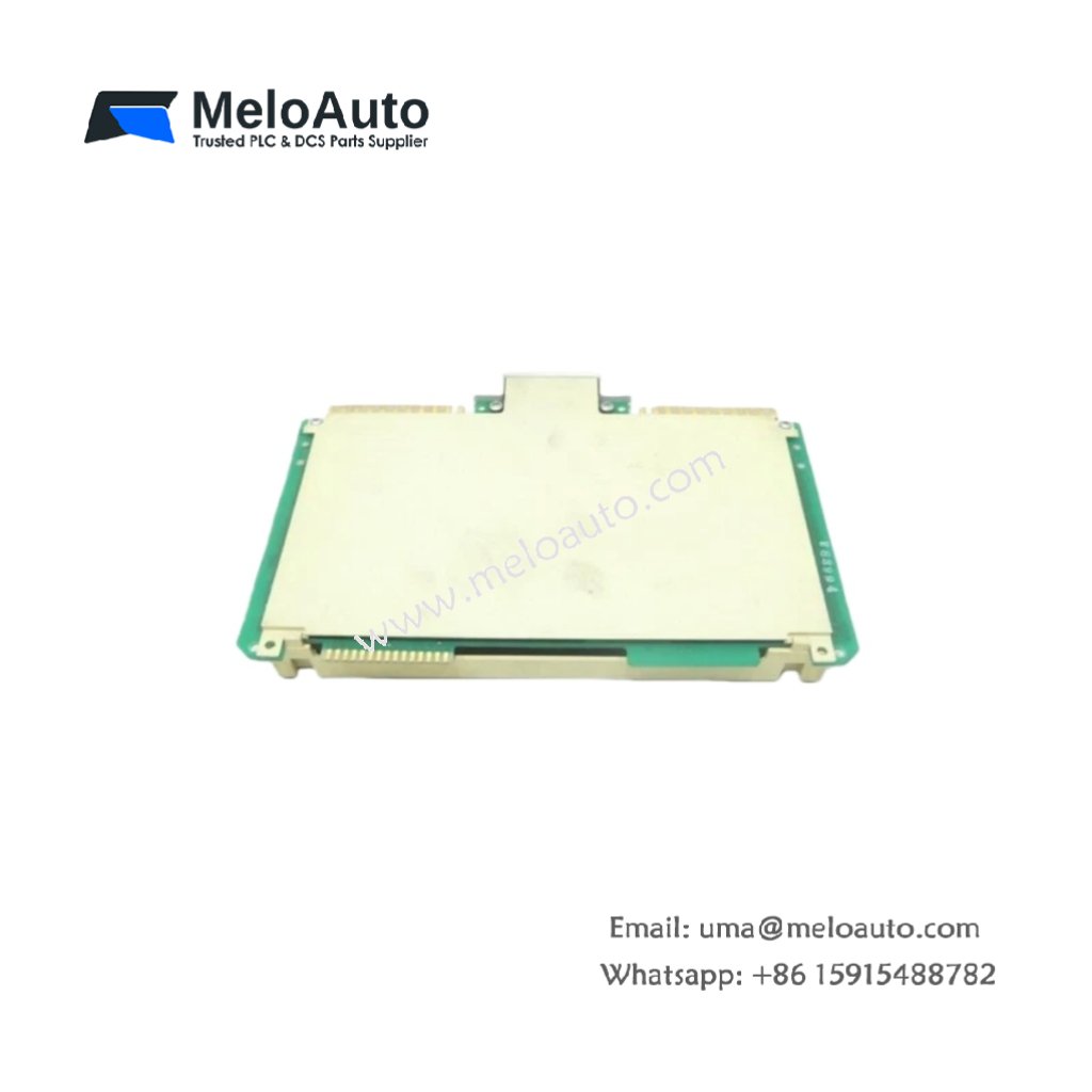 Honeywell 621-0001 Analog Output Module for ISSC 600 System