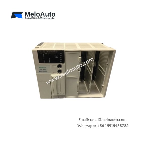 Discover the Schneider TSX3721100 Modular Base Controller with 3 slots, 24 VDC primary voltage, and 60 A input current, ideal for industrial automation applications.