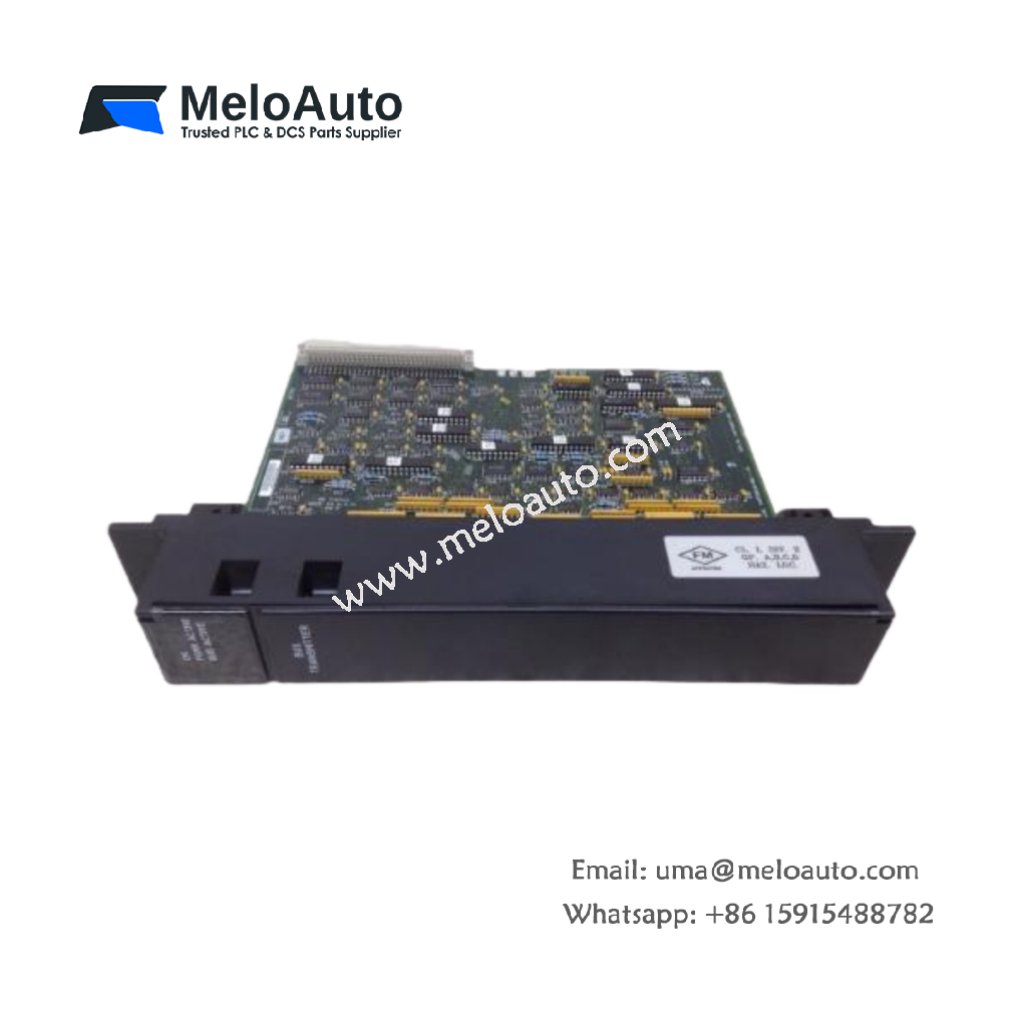 GE IC697BEM713 Bus Expansion Module