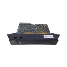 GE IC697BEM713 Bus Expansion Module | Enhance I/O Capacity for PLC Systems