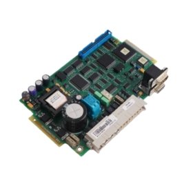 The ABB DTCA711A 61430001-WN is an analog output module for industrial automation. It offers precise signal control with 12-bit resolution and supports 4-20 mA or 0-10V output.