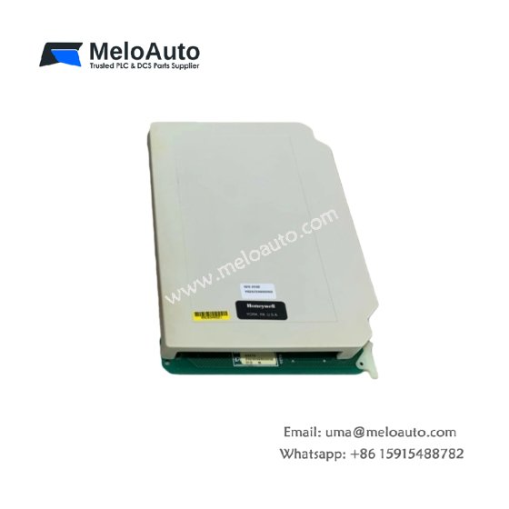 The Honeywell 620-2032 I/O Control Module offers flexible I/O channels, reliable operation, and energy-efficient design for industrial applications.