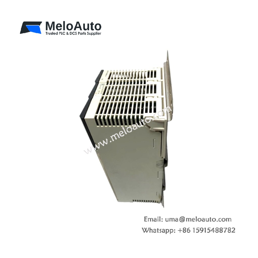 Schneider 140MMS42500 Motion Controller