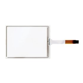 The GE IC754VGI06STD is a 6-inch QuickPanel HMI terminal with RS232 and RS485 communication, designed for machine control and integration. 32MB memory, Cold Cathode backlight.